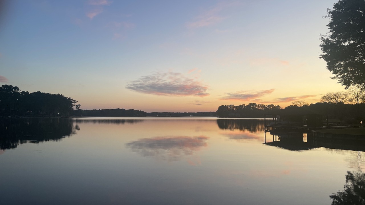 Photo of Outdoor in Milledgeville