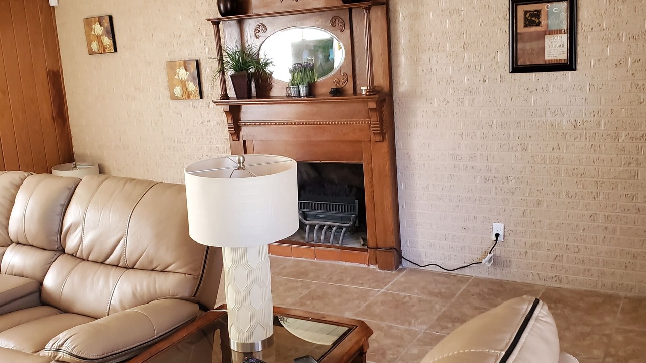 Photo of Bedroom in Pine Bluff