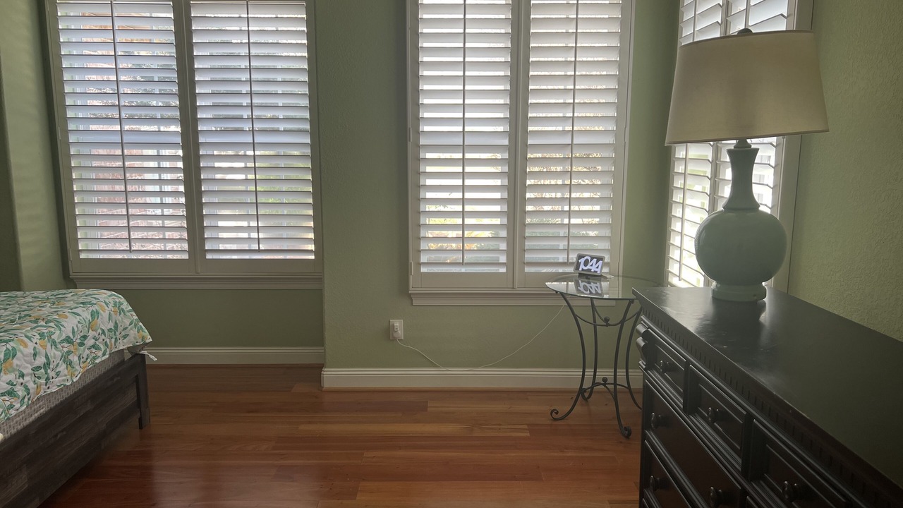 Photo of Bedroom in Molino