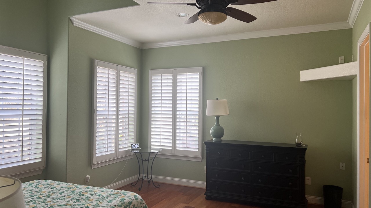 Photo of Bedroom in Molino