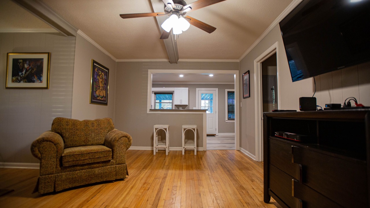 Photo of Bedroom in Tuscaloosa