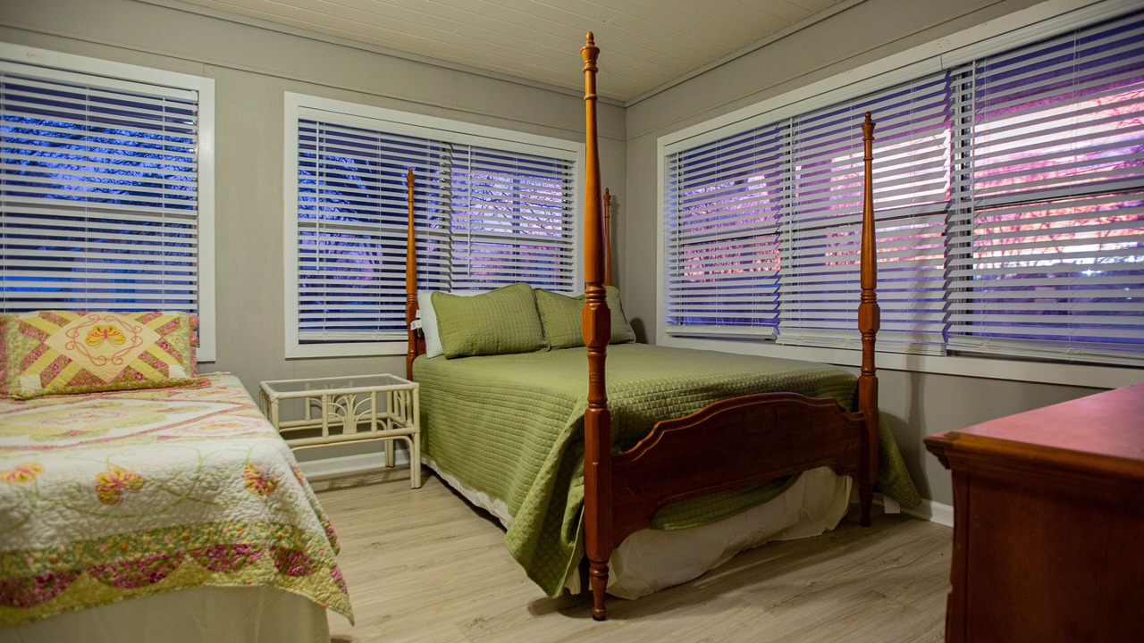 Photo of Bedroom in Tuscaloosa