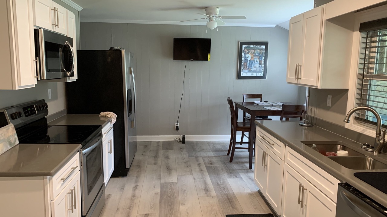 Photo of Bedroom in Tuscaloosa