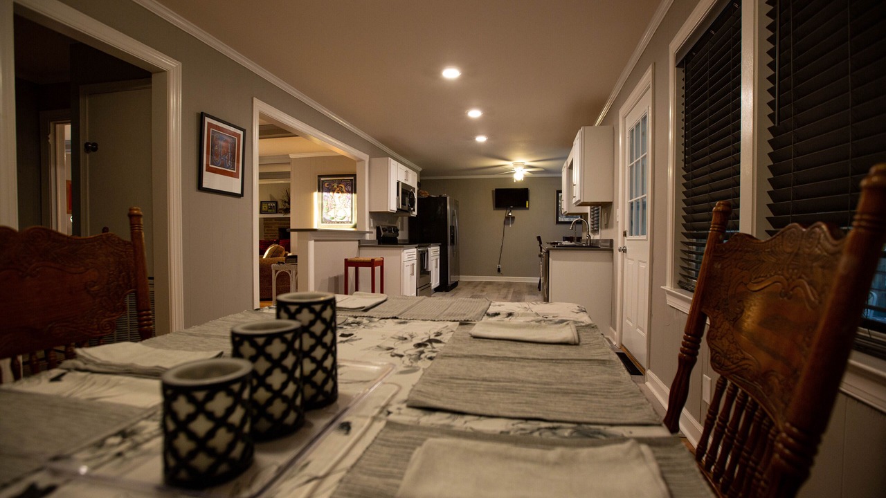 Photo of Bedroom in Tuscaloosa