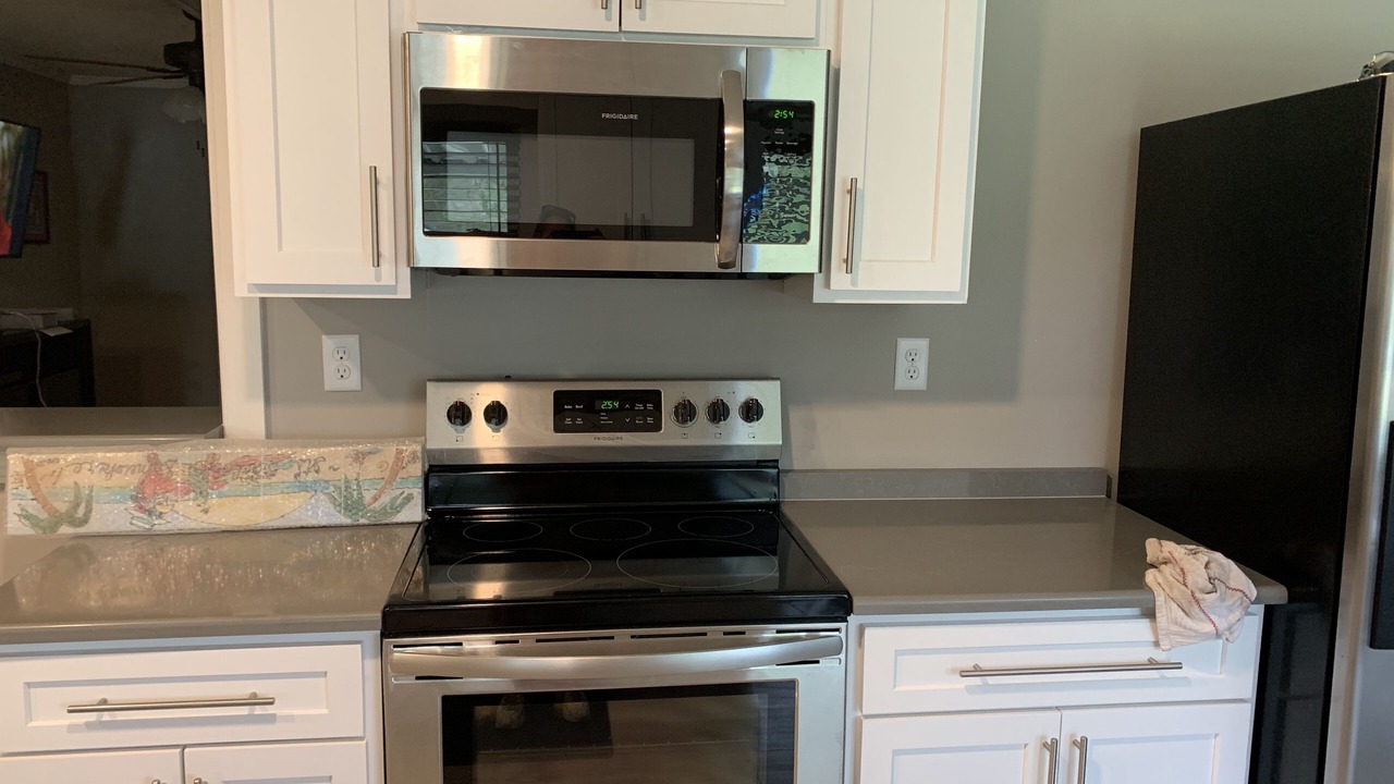 Photo of Kitchen in Tuscaloosa