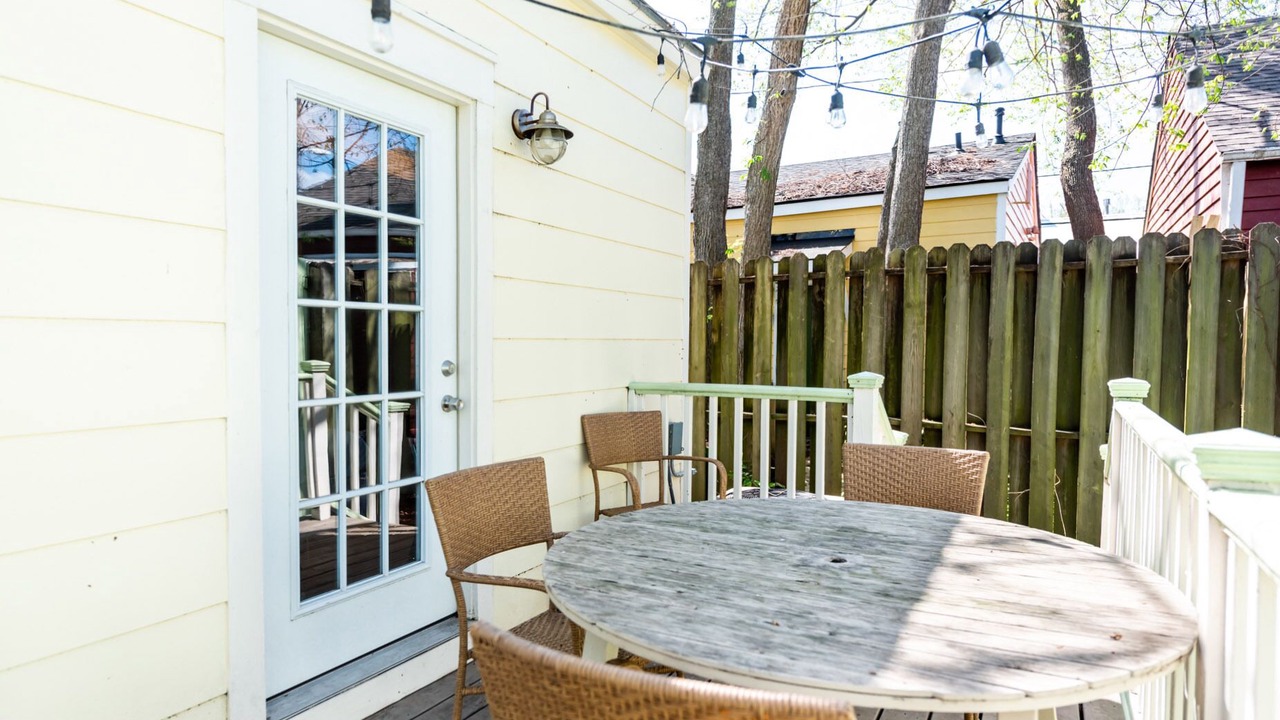 Photo of Outdoor in Beach Institute