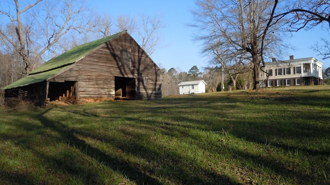 Photo of Outdoor in Warthen