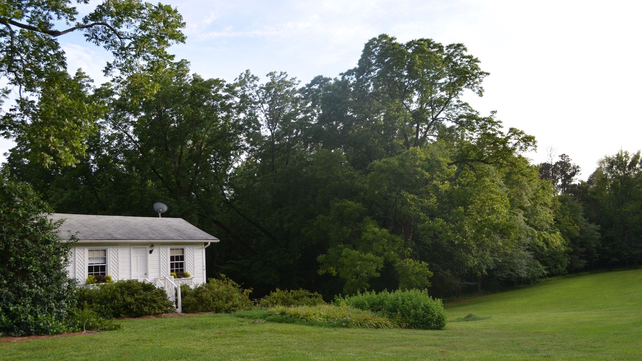 Photo of Outdoor in Warthen