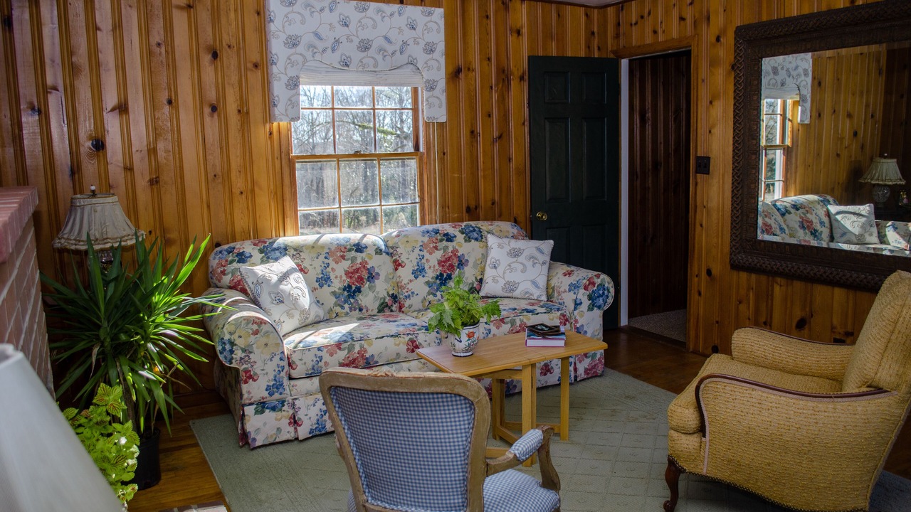 Photo of Livingroom in Warthen