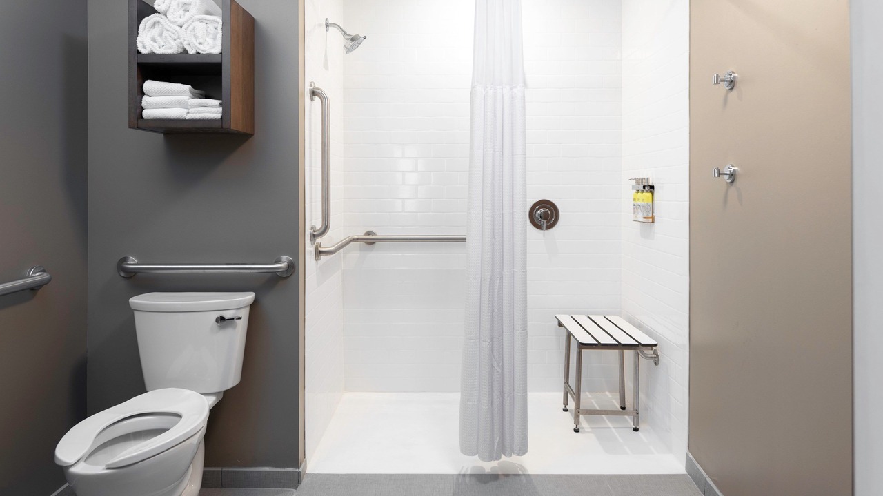 Photo of Bathroom in Montgomery