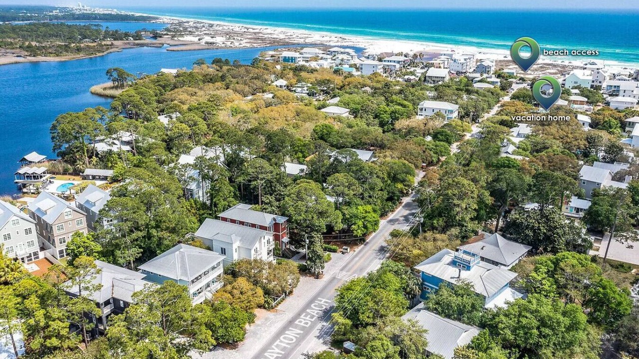 Photo of Others in Grayton Beach