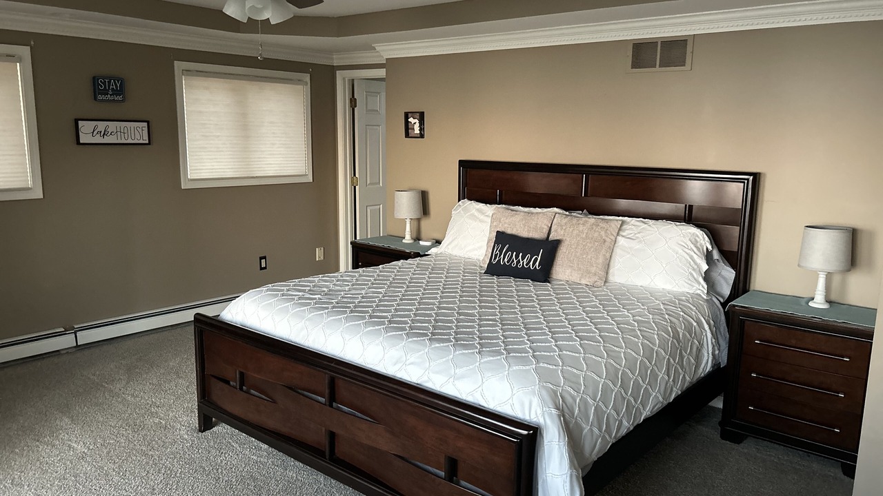 Photo of Bedroom in Anchorville
