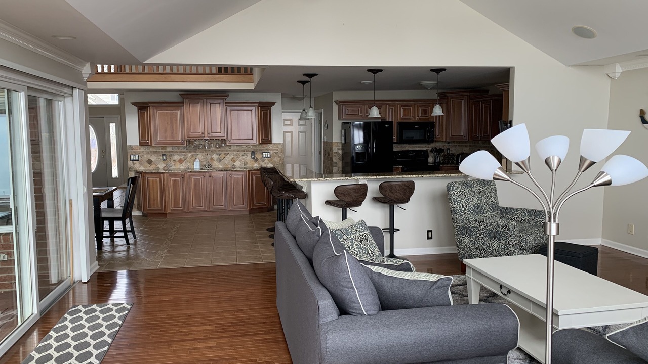 Photo of Livingroom in Anchorville