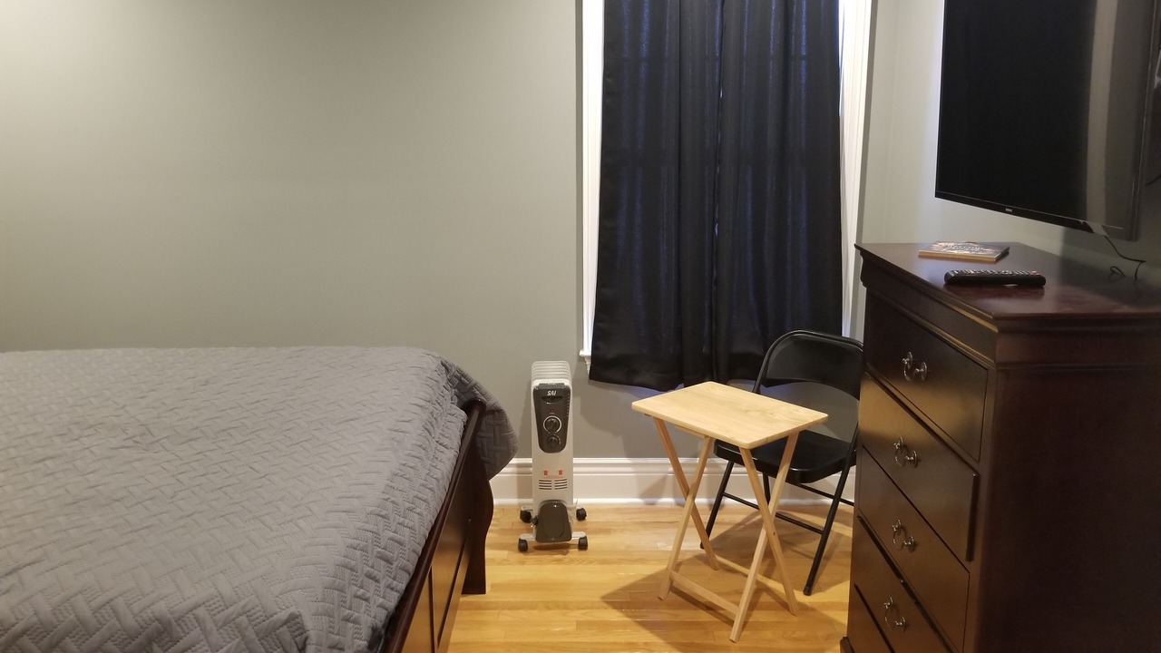 Photo of Bedroom in Faubourg Livaudais