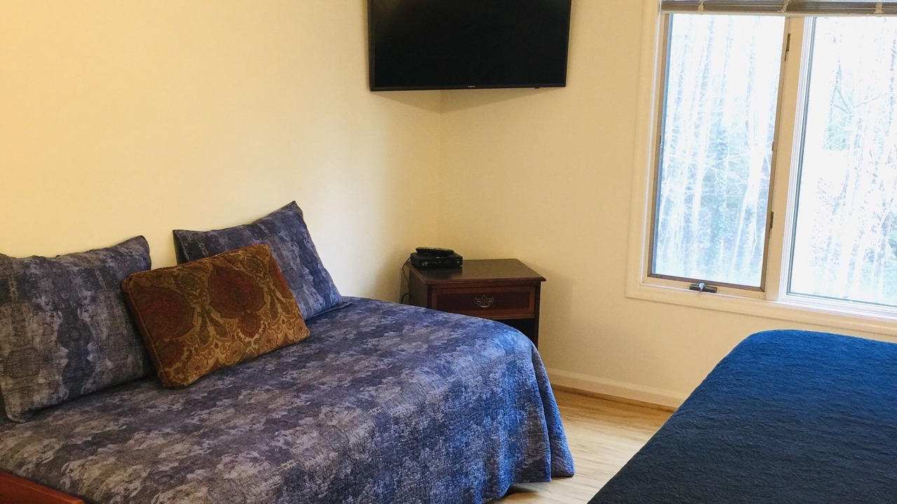 Photo of Bedroom in Lookout Mountain