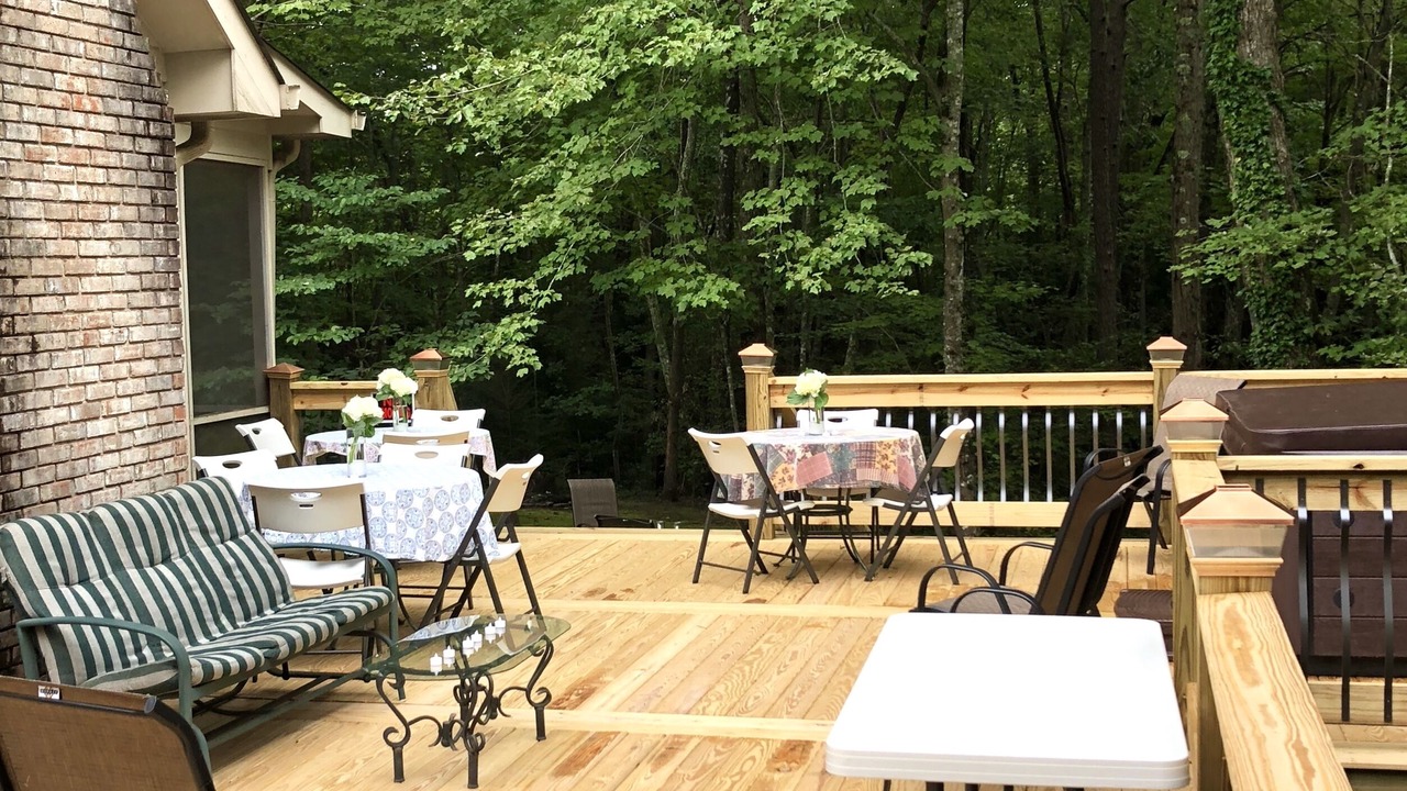 Photo of Outdoor in Lookout Mountain
