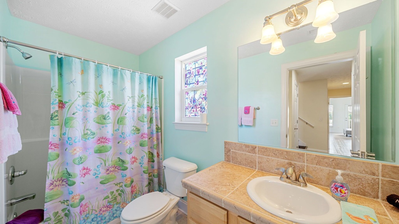 Photo of Bathroom in Holiday Beach