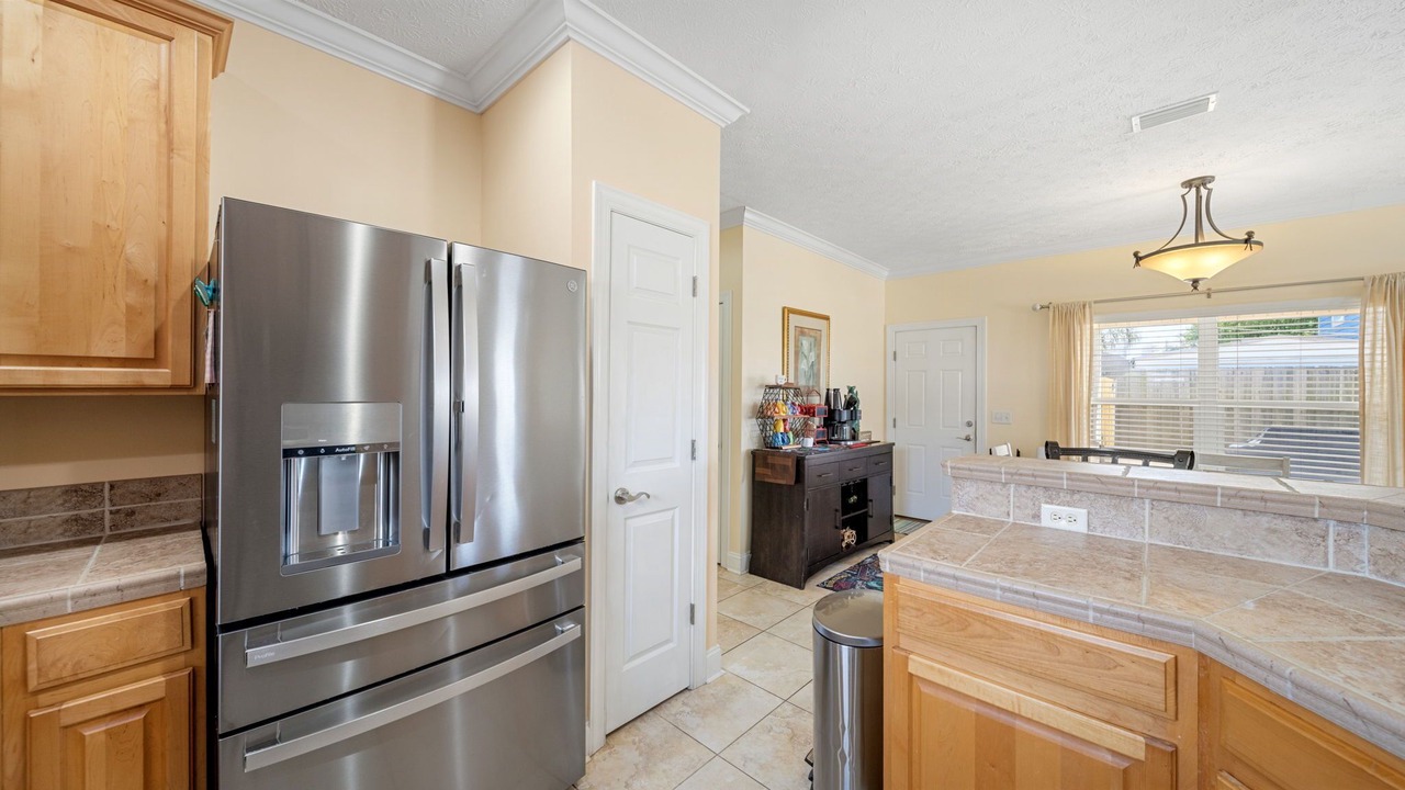 Photo of Kitchen in Holiday Beach