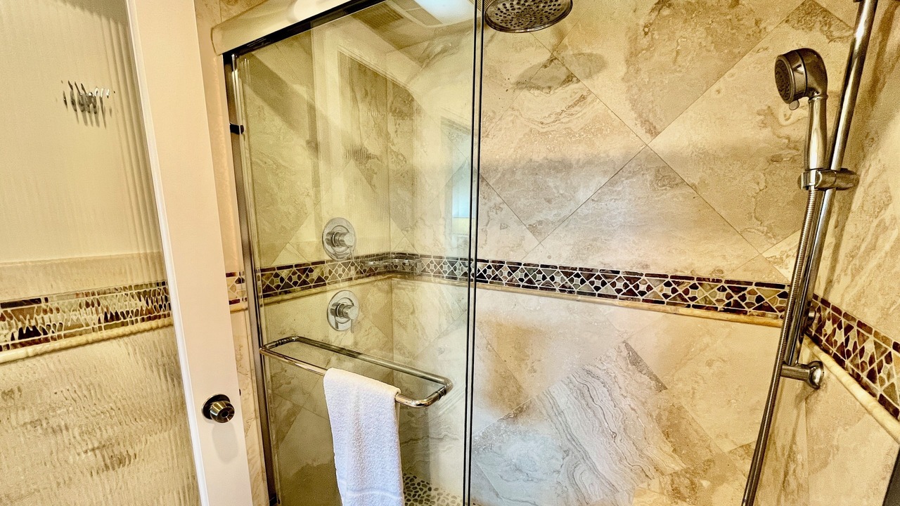 Photo of Bathroom in Butler Beach