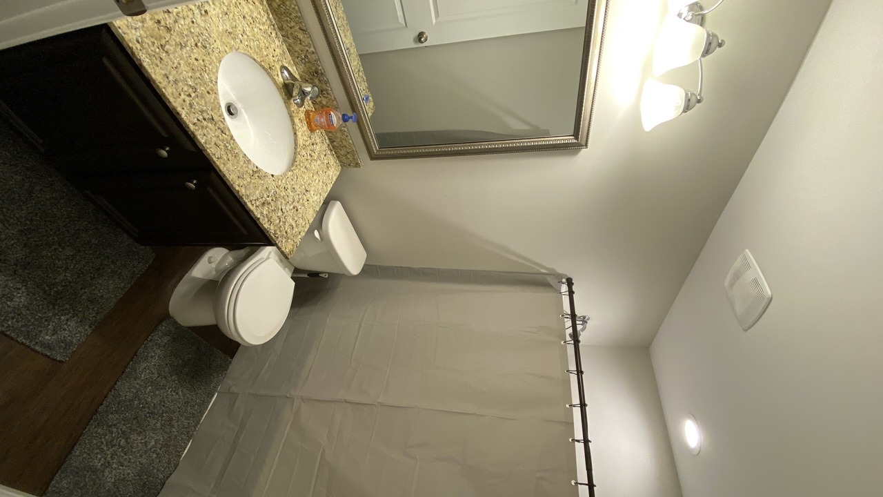 Photo of Bathroom in Grovetown