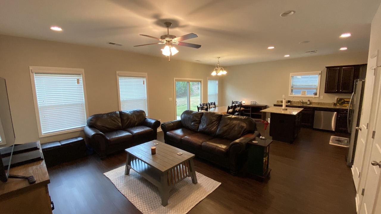 Photo of Livingroom in Grovetown