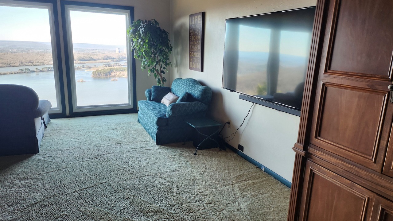 Photo of Livingroom in Fackler
