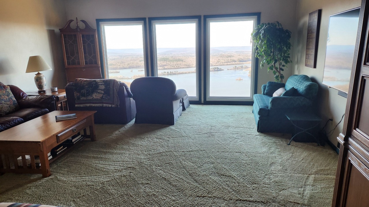 Photo of Livingroom in Fackler