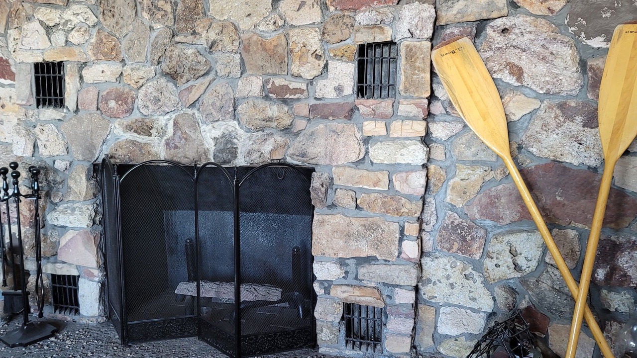 Photo of Livingroom in Fackler