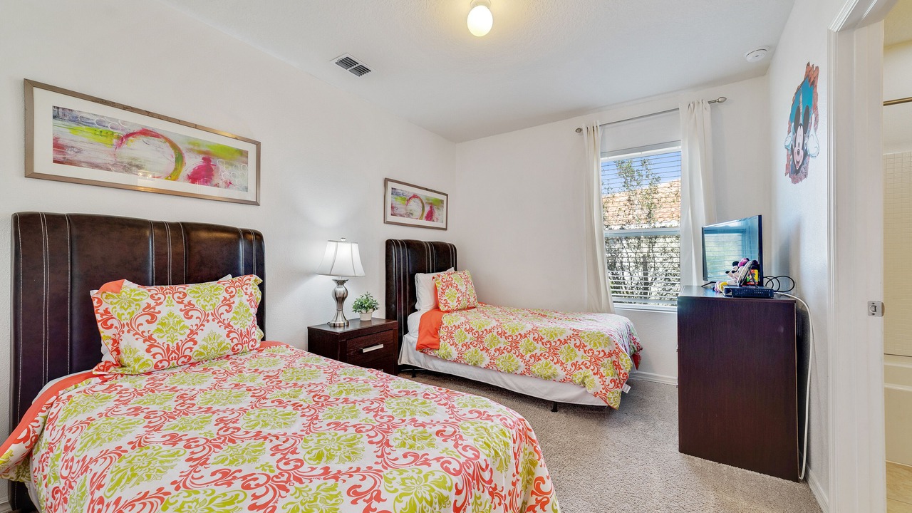 Photo of Bedroom in Loughman
