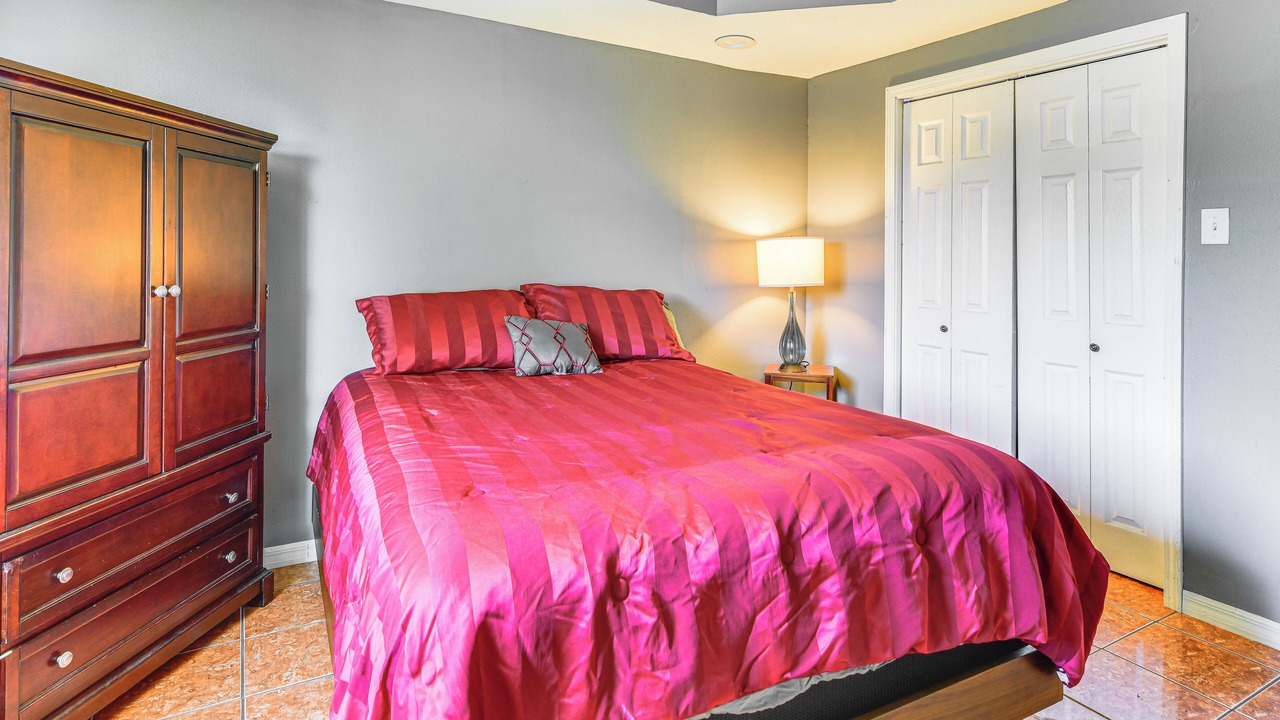 Photo of Bedroom in Gentilly