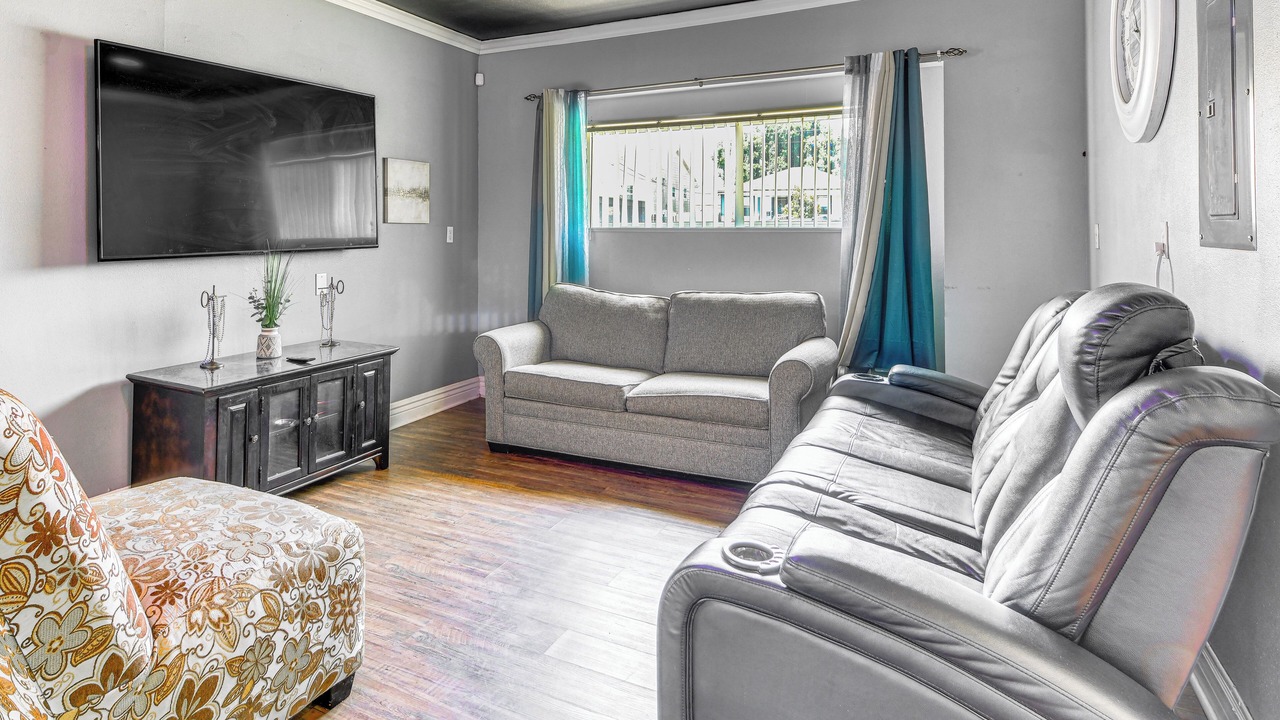 Photo of Bedroom in Gentilly