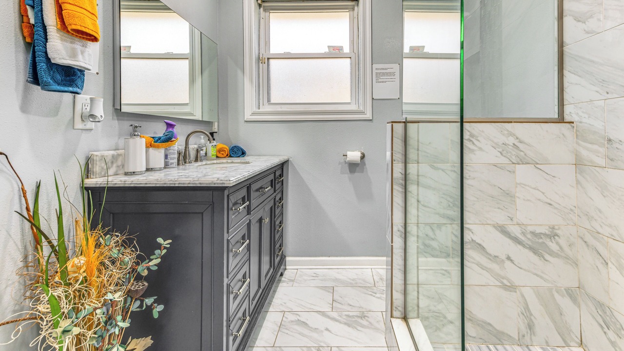 Photo of Bathroom in Gentilly