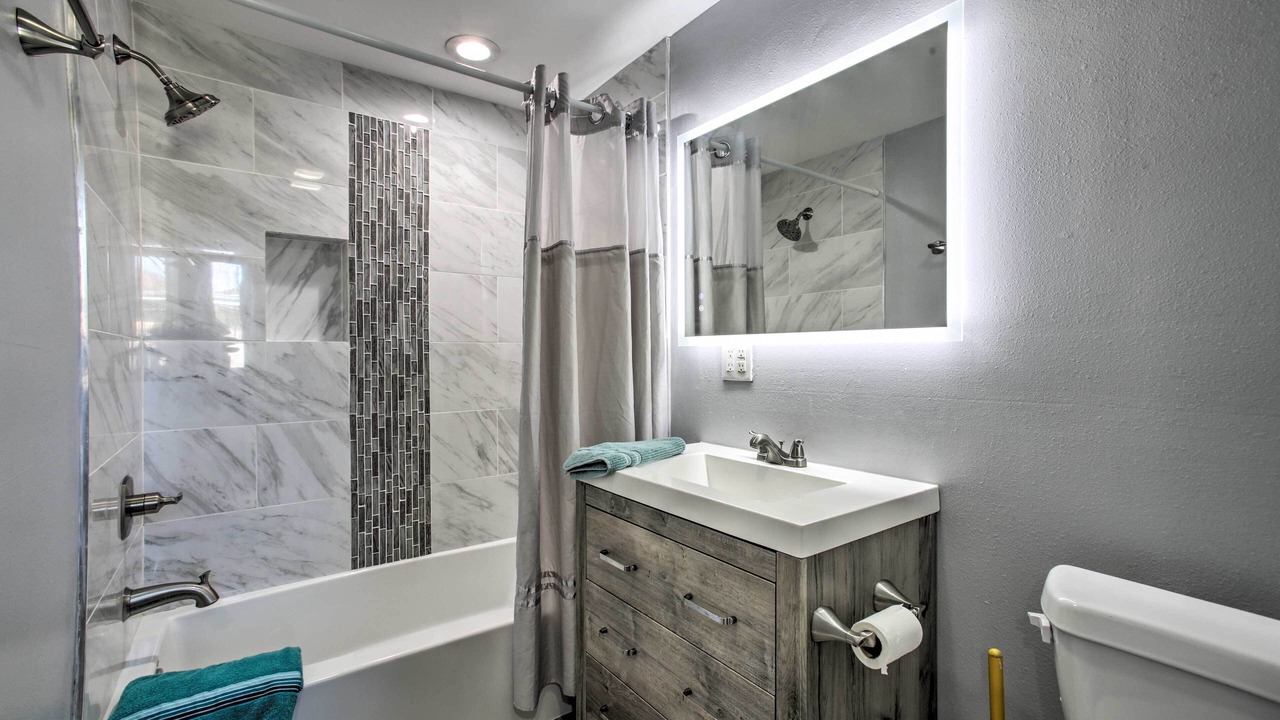 Photo of Bathroom in Gentilly