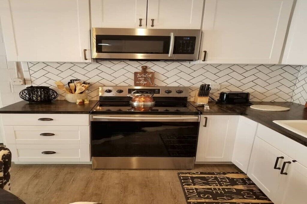 Photo of Kitchen in Tallahassee