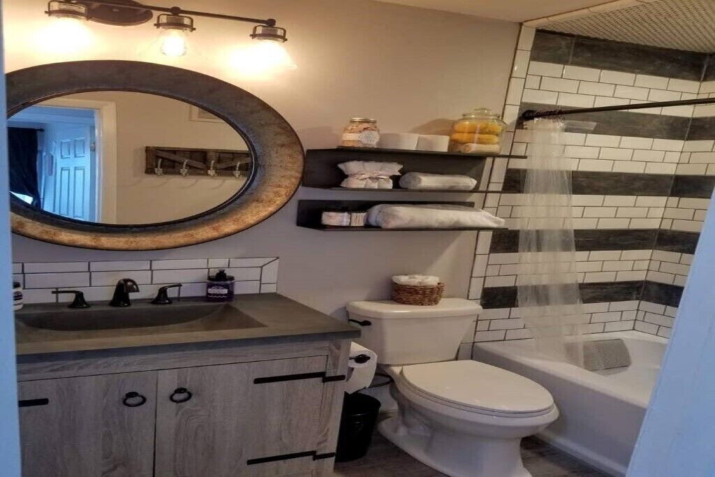 Photo of Bathroom in Tallahassee