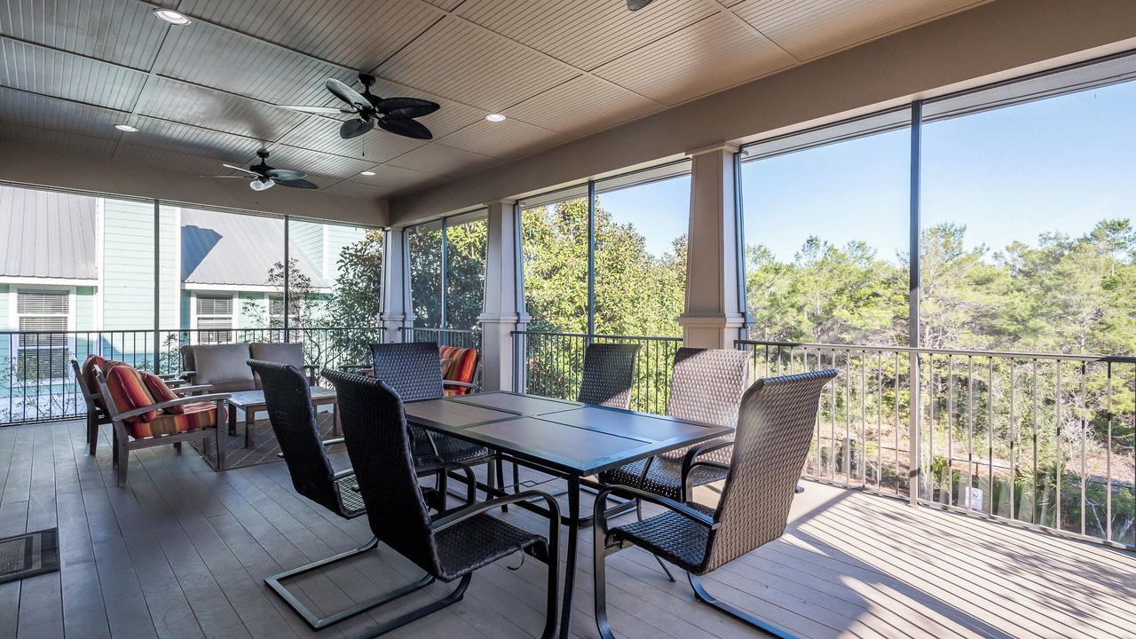 Photo of Outdoor in Gulf Trace