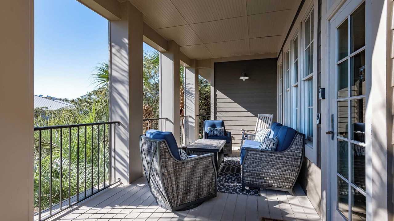 Photo of Outdoor in Gulf Trace