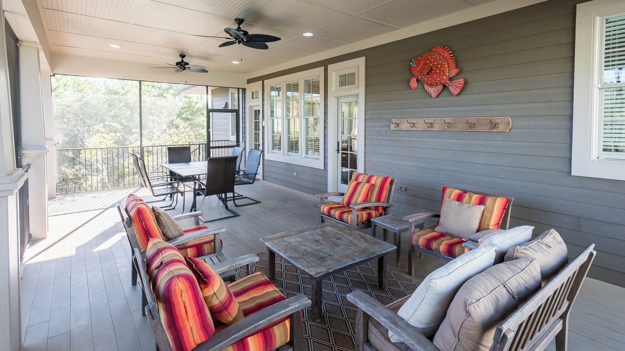 Photo of Outdoor in Gulf Trace