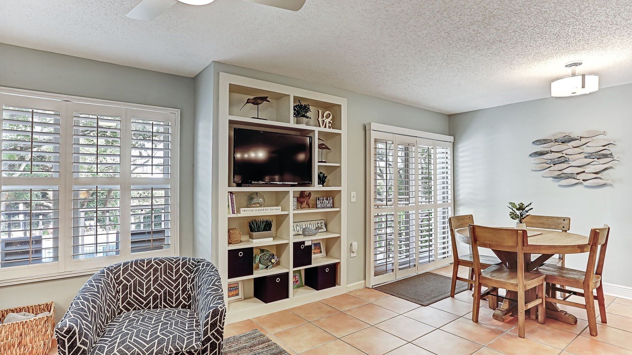 Photo of Patio Balcony in Amelia City