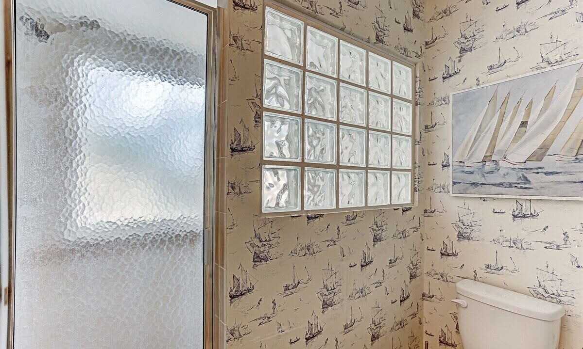 Photo of Bathroom in Amelia City