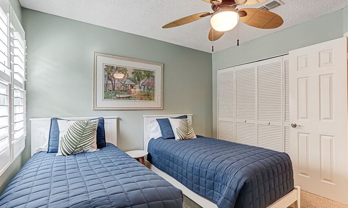 Photo of Bedroom in Amelia City