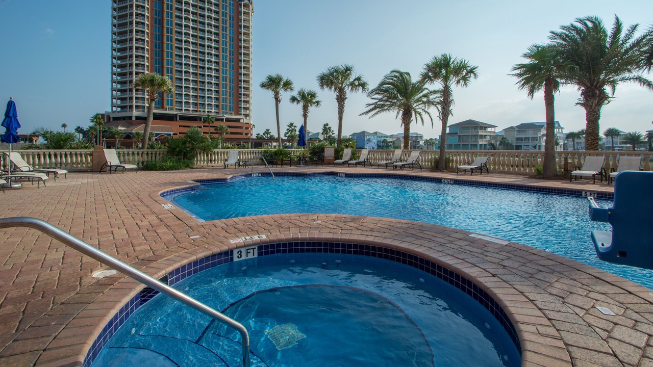 Photo of Outdoor in Pensacola Beach