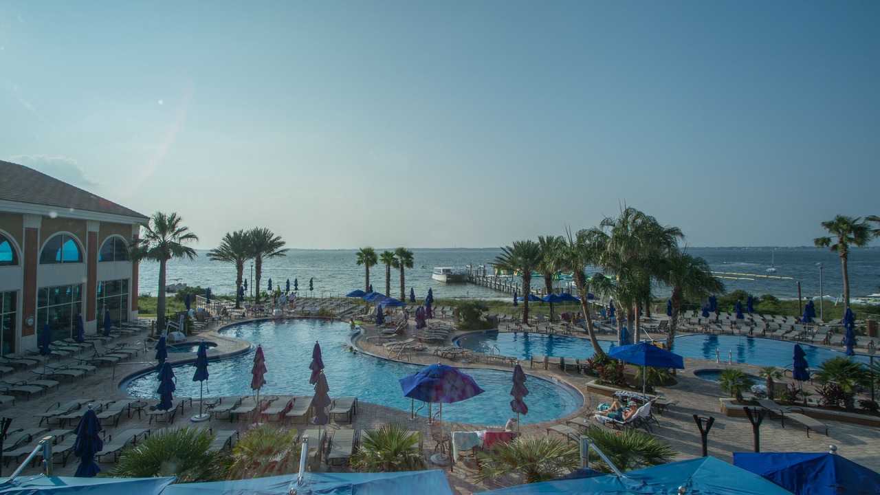 Photo of Outdoor in Pensacola Beach