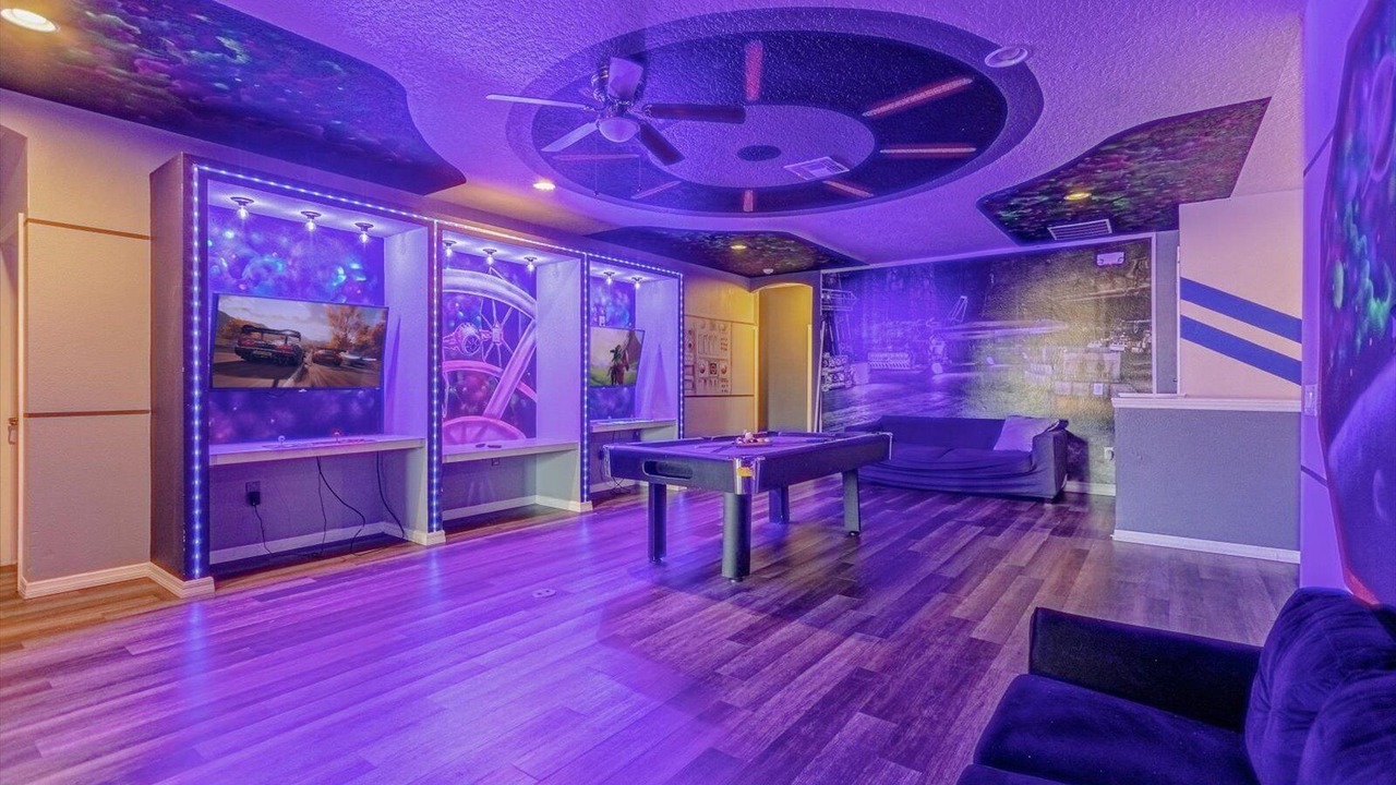 Photo of Bedroom in Loughman