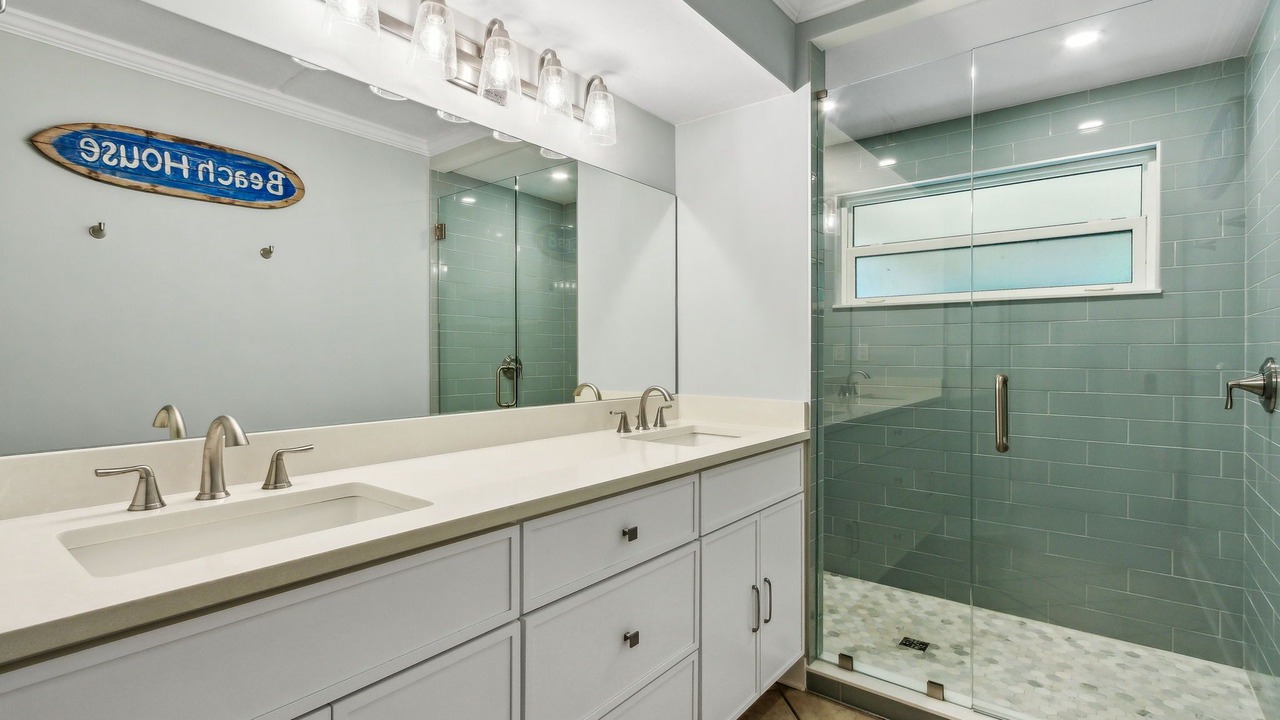 Photo of Bathroom in Amelia City