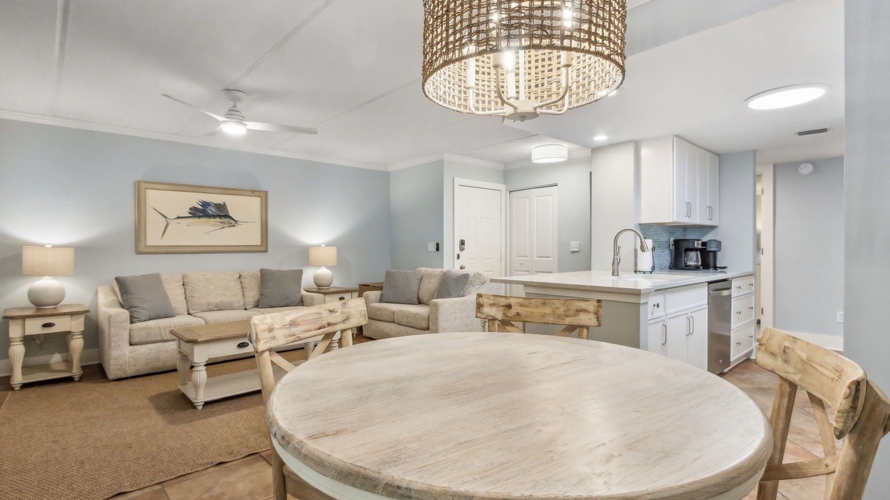 Photo of Bedroom in Amelia City