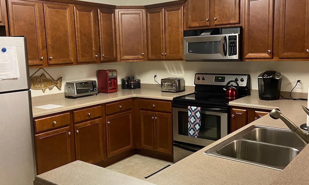 Photo of Kitchen in Alexander City