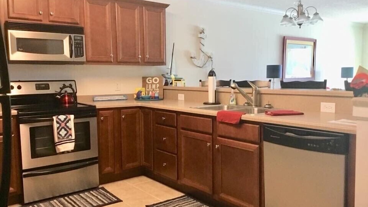 Photo of Kitchen in Alexander City