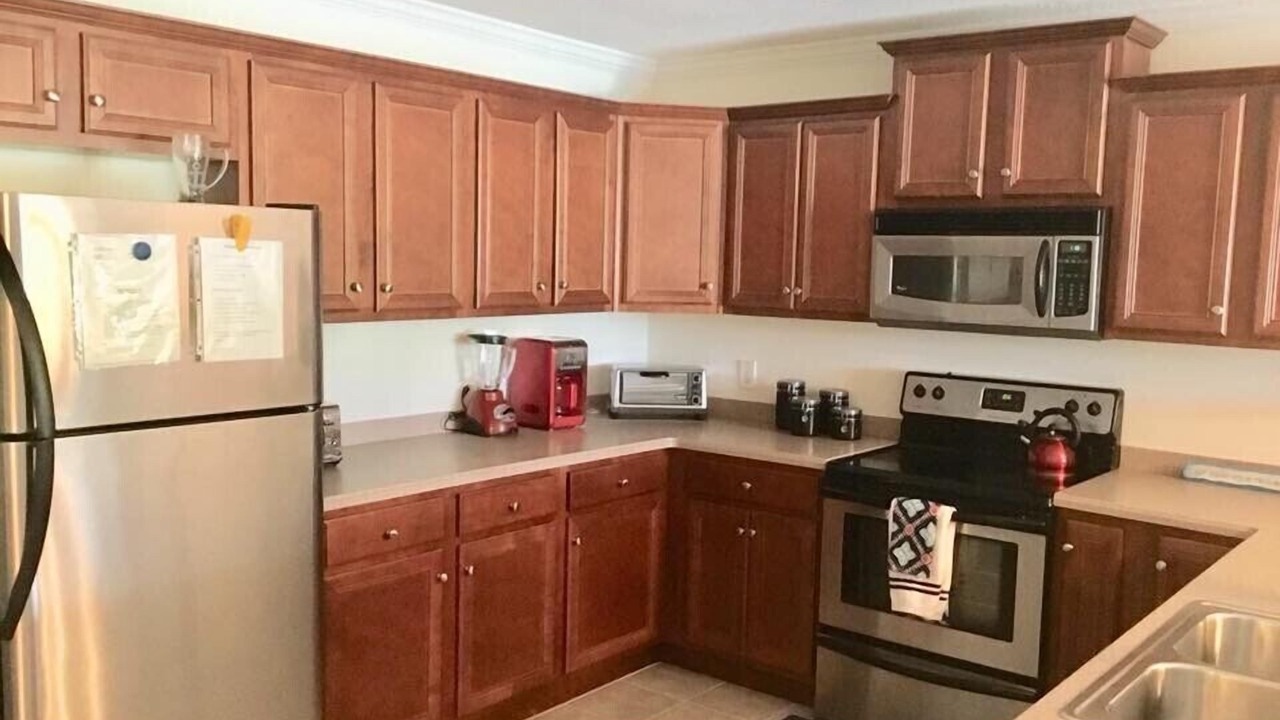 Photo of Kitchen in Alexander City