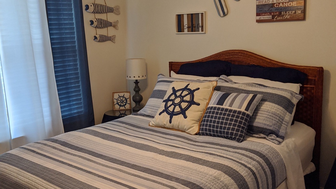 Photo of Bedroom in Alexander City